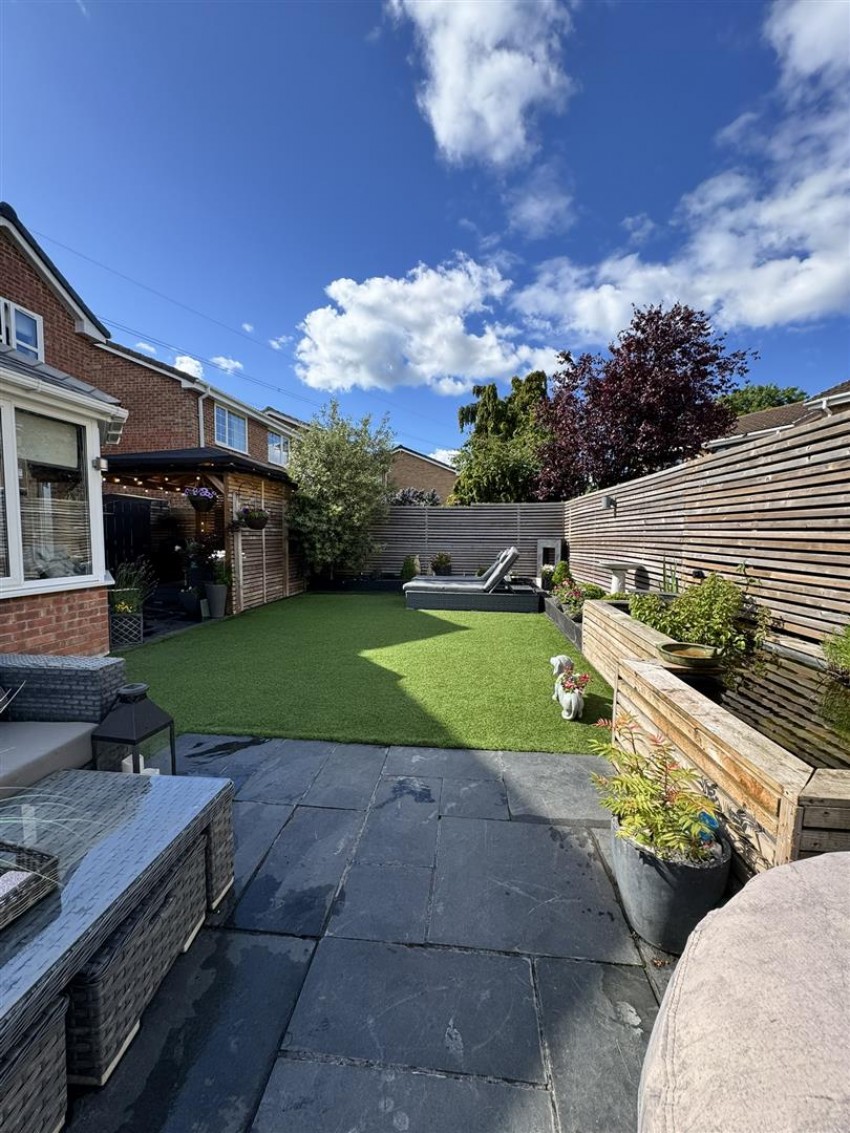 Images for Winter Close, Yarm
