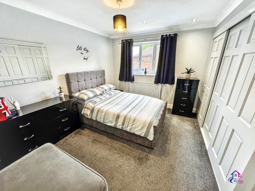 Images for Belton Grove, Grantham
