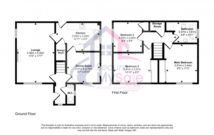 Images for Belton Grove, Grantham