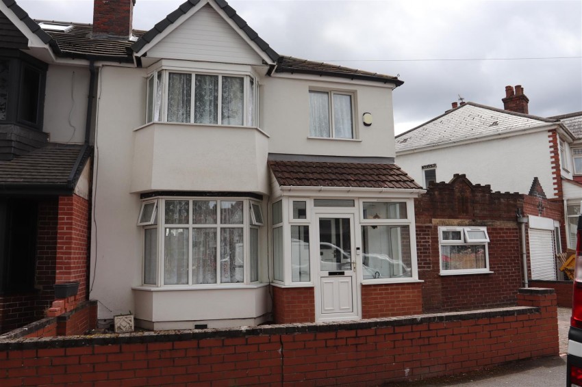 Images for Jacmar Crescent, Smethwick