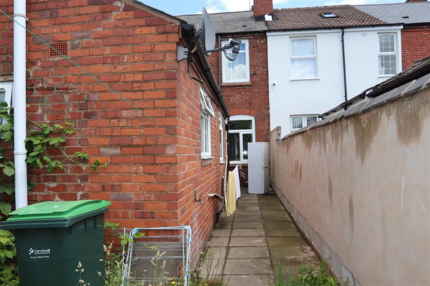 Images for Margaret Street, West Bromwich