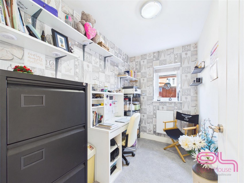 Images for Hewer Drive, Castle Gresley