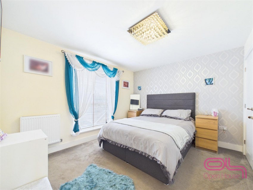Images for Hewer Drive, Castle Gresley