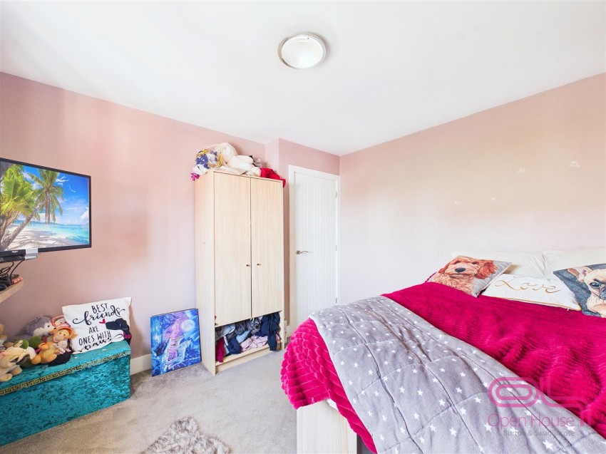 Images for Hewer Drive, Castle Gresley