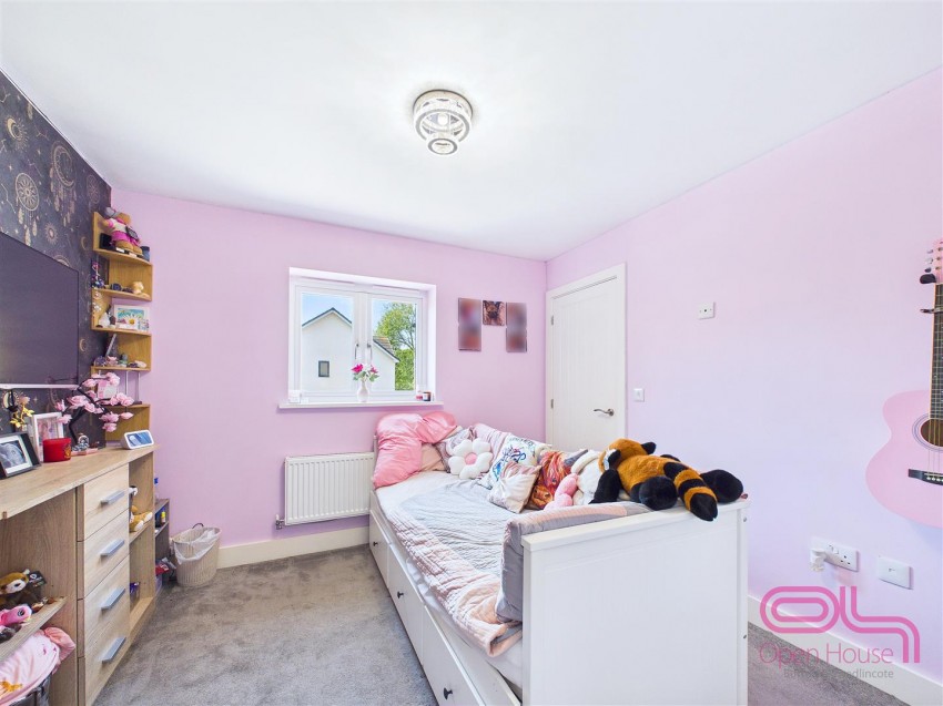 Images for Hewer Drive, Castle Gresley