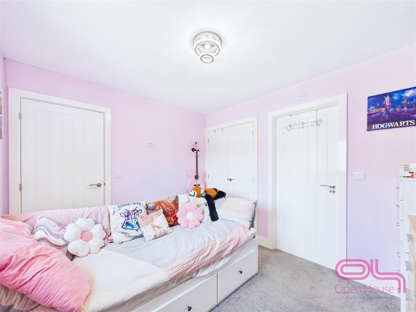 Images for Hewer Drive, Castle Gresley