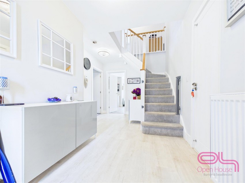 Images for Hewer Drive, Castle Gresley