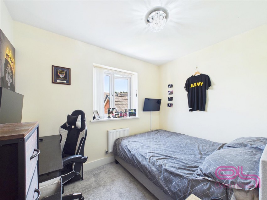 Images for Hewer Drive, Castle Gresley