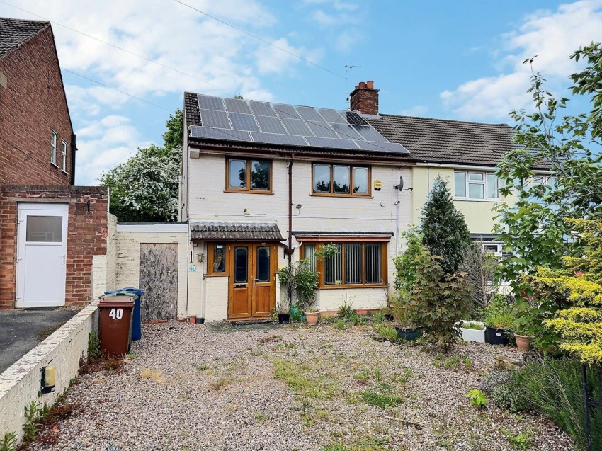 Images for Tennyson Road, Stafford