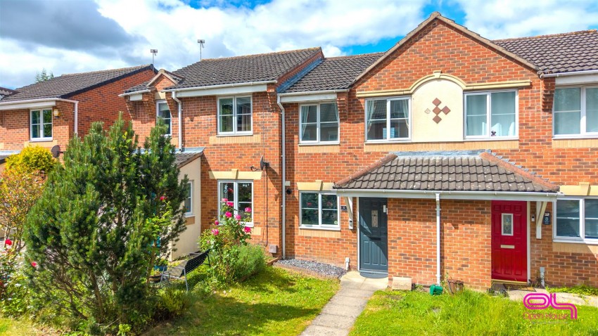Images for Ensor Close, Swadlincote