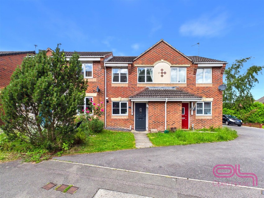 Images for Ensor Close, Swadlincote
