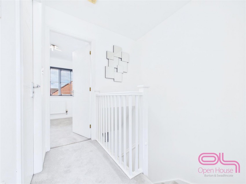 Images for Ensor Close, Swadlincote