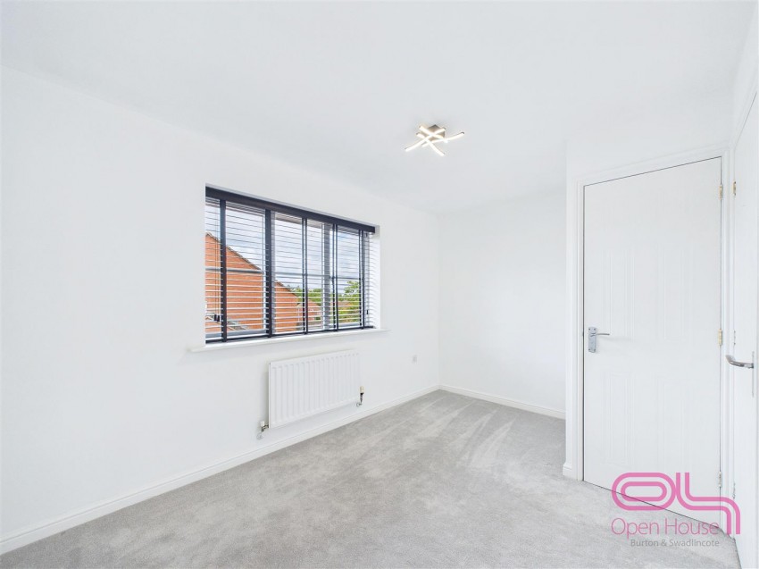 Images for Ensor Close, Swadlincote