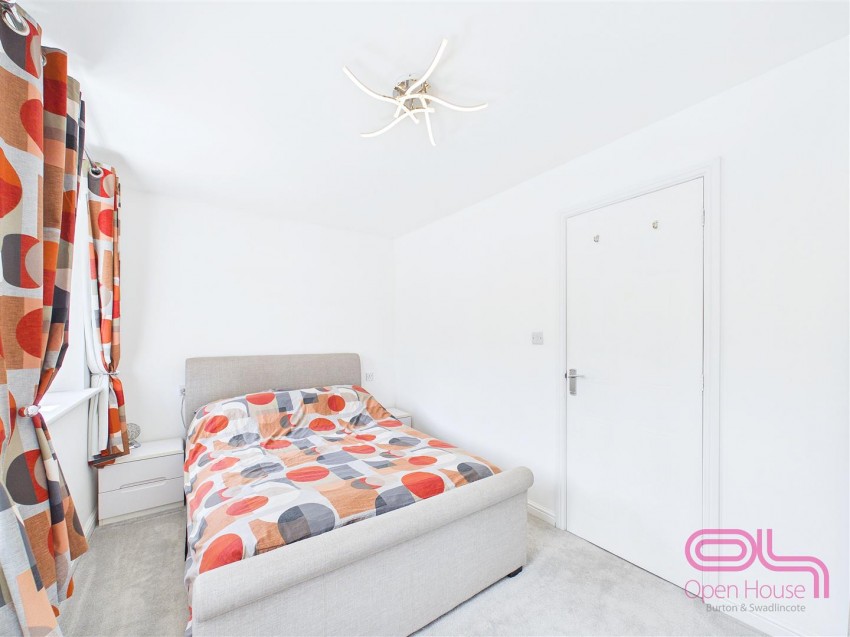 Images for Ensor Close, Swadlincote