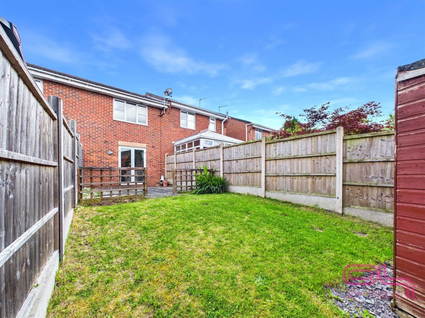 Images for Ensor Close, Swadlincote