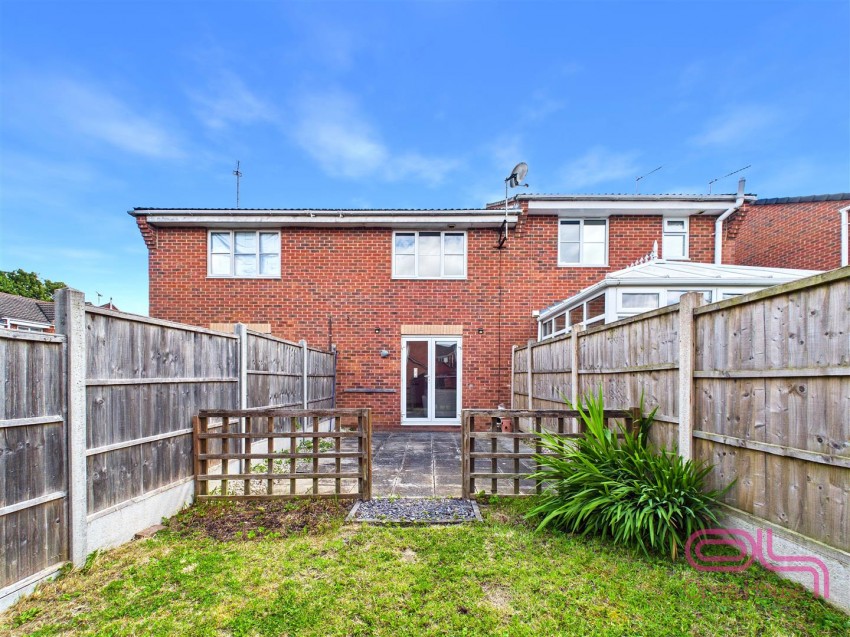Images for Ensor Close, Swadlincote