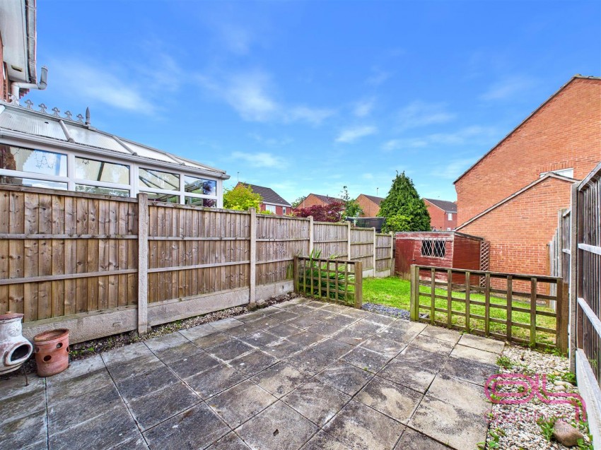 Images for Ensor Close, Swadlincote