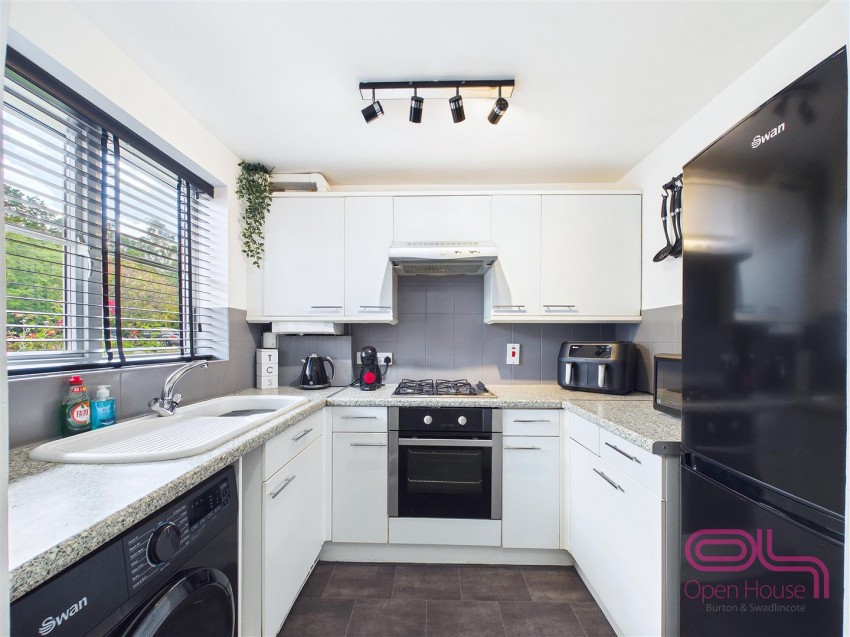 Images for Ensor Close, Swadlincote