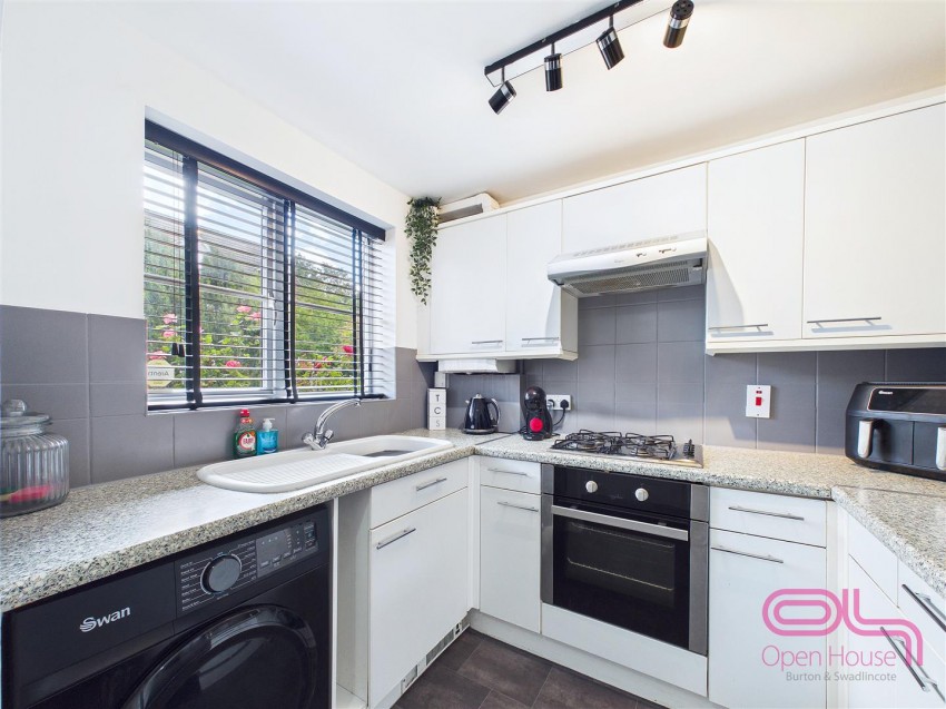 Images for Ensor Close, Swadlincote