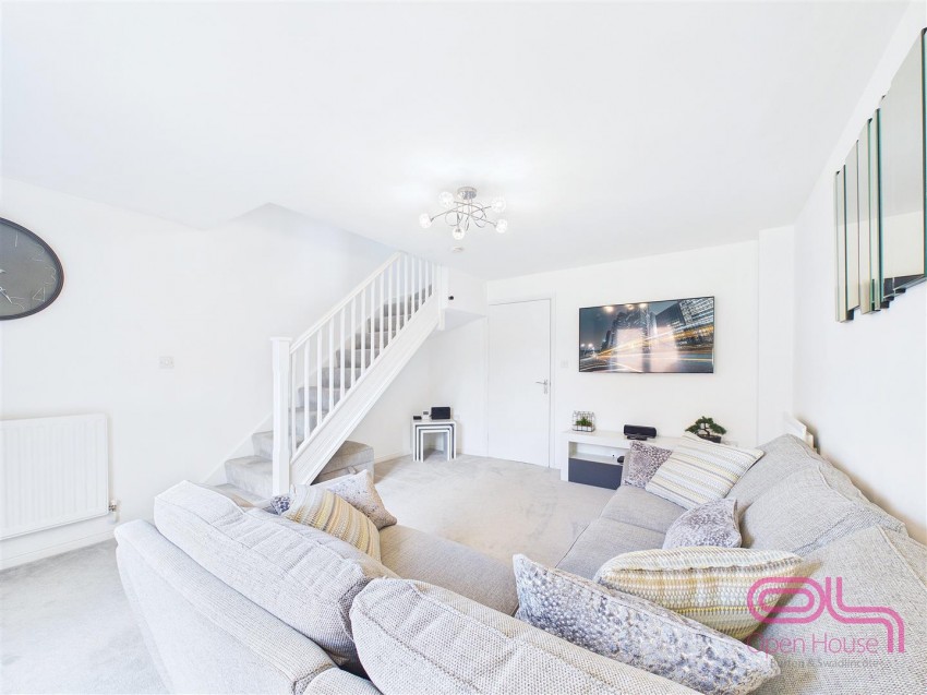 Images for Ensor Close, Swadlincote
