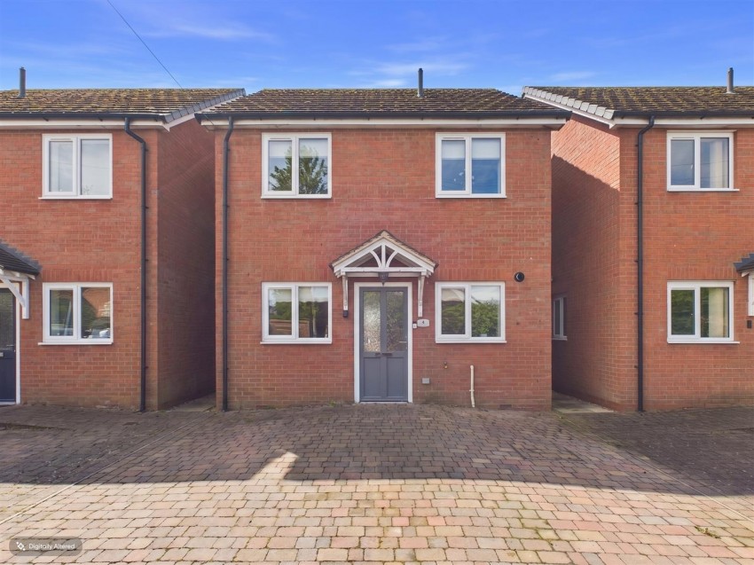 Images for Henhurst Ridge, Burton-On-Trent