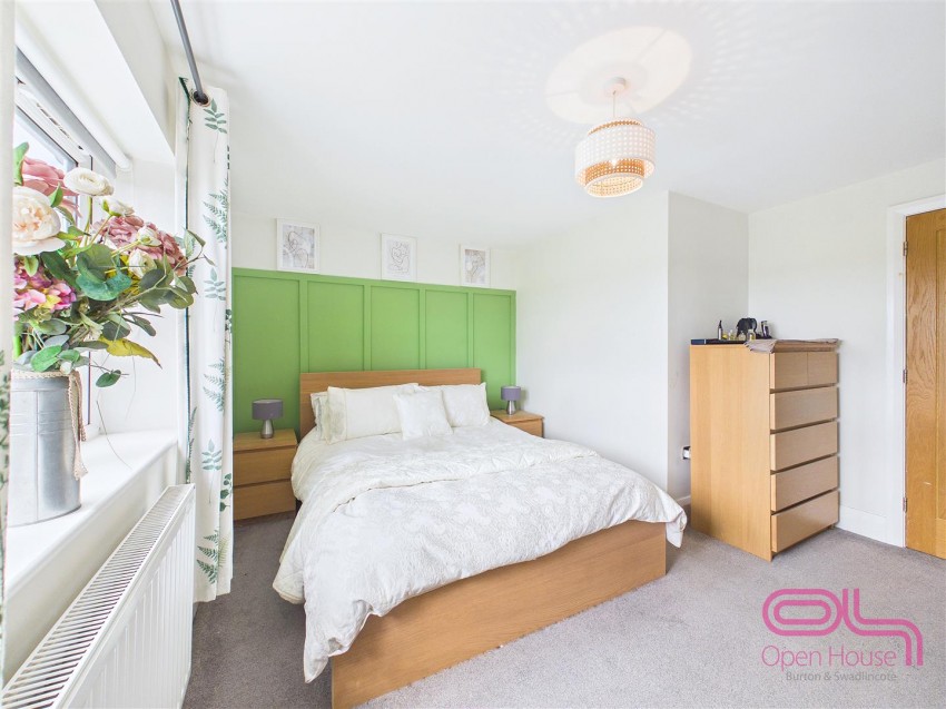 Images for Henhurst Ridge, Burton-On-Trent