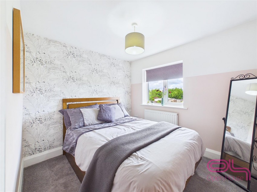 Images for Henhurst Ridge, Burton-On-Trent
