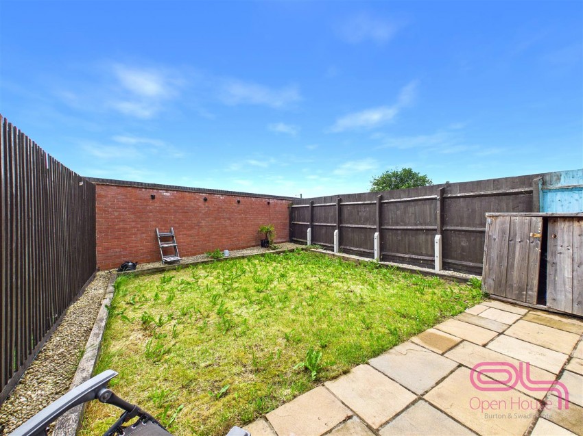 Images for Henhurst Ridge, Burton-On-Trent