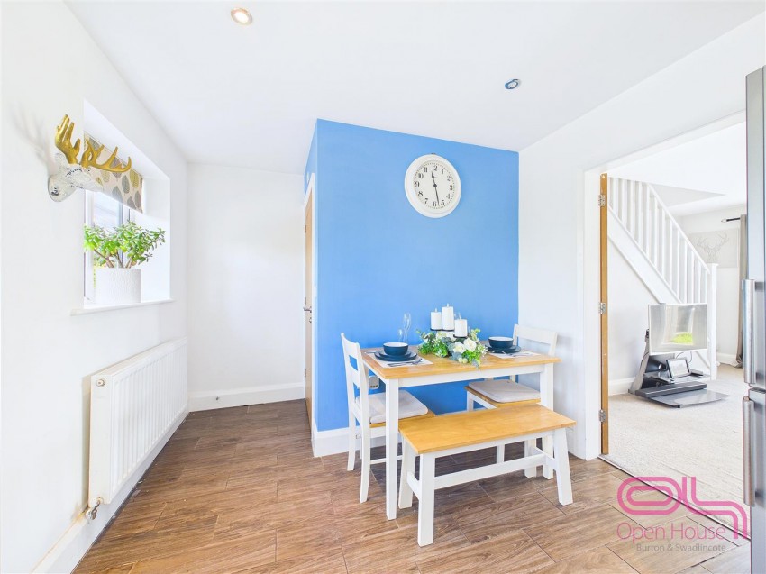 Images for Henhurst Ridge, Burton-On-Trent