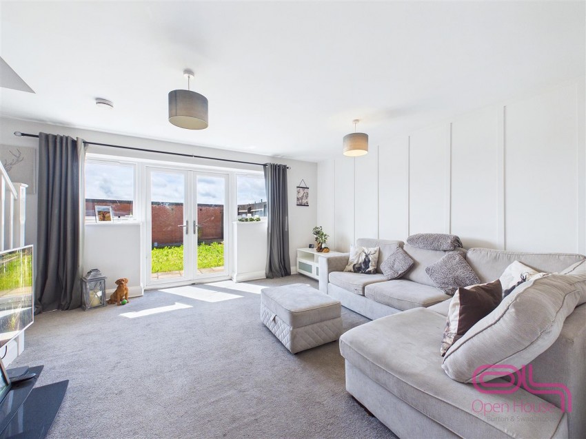 Images for Henhurst Ridge, Burton-On-Trent