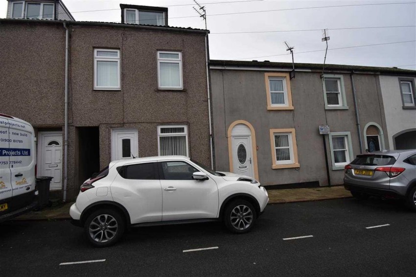 Images for Catherine Street,,Maryport
