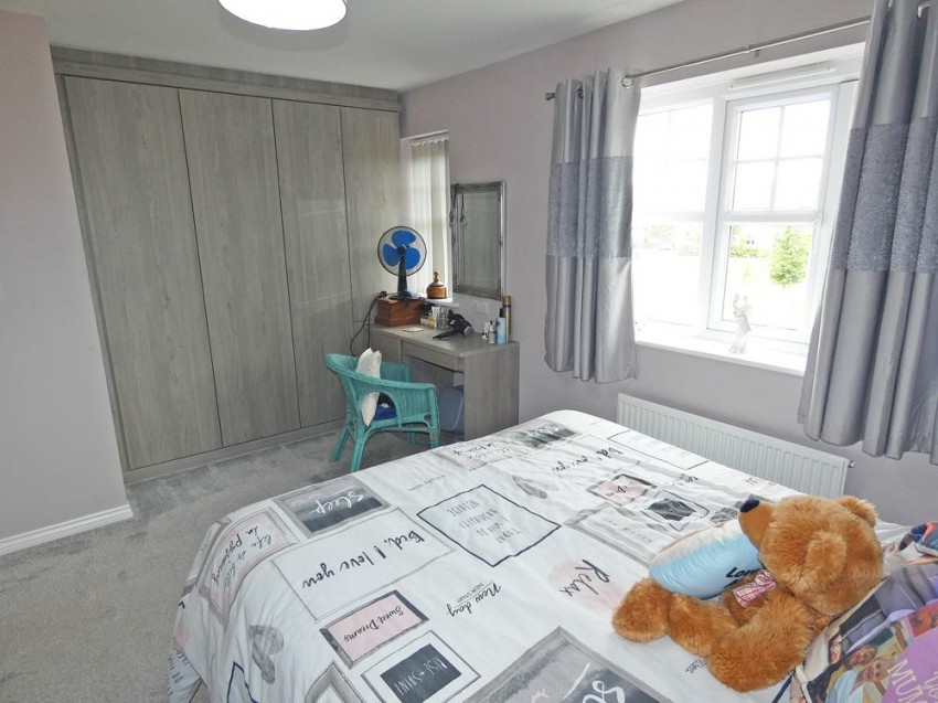 Images for Hall Lane, Elmswell, Bury St Edmunds, IP30