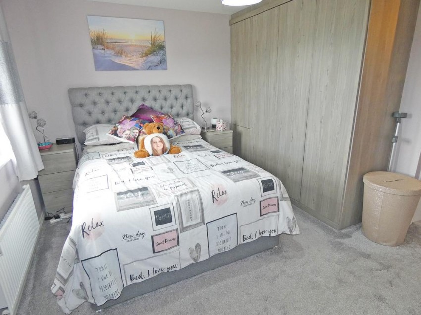 Images for Hall Lane, Elmswell, Bury St Edmunds, IP30