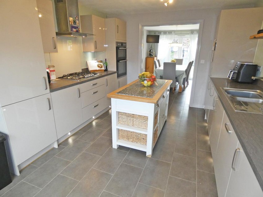 Images for Hall Lane, Elmswell, Bury St Edmunds, IP30