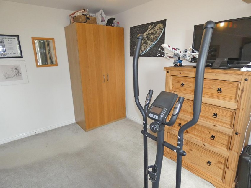 Images for Hall Lane, Elmswell, Bury St Edmunds, IP30