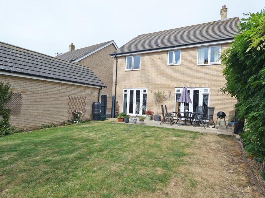 Images for Hall Lane, Elmswell, Bury St Edmunds, IP30