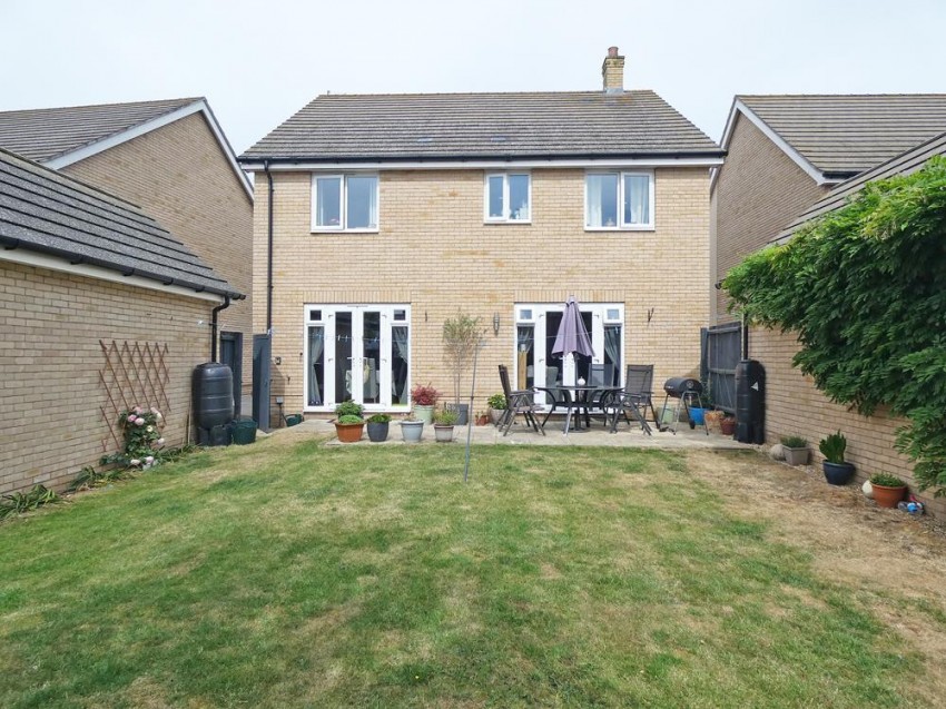 Images for Hall Lane, Elmswell, Bury St Edmunds, IP30