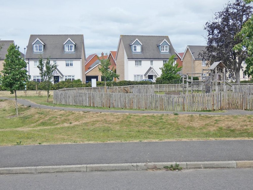 Images for Hall Lane, Elmswell, Bury St Edmunds, IP30