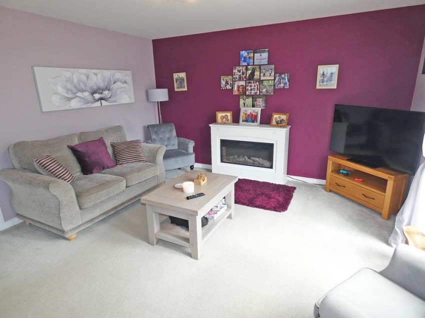 Images for Hall Lane, Elmswell, Bury St Edmunds, IP30