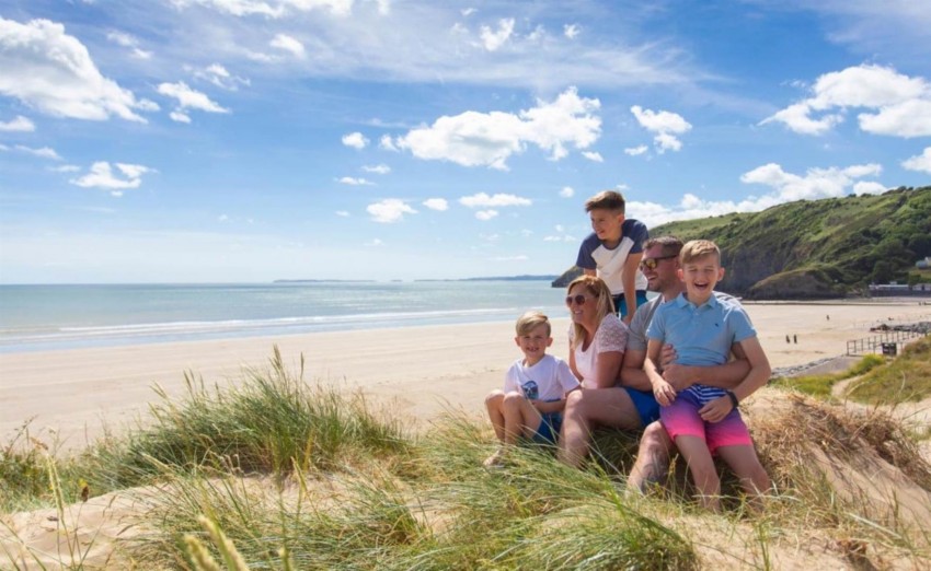 Images for Pendine