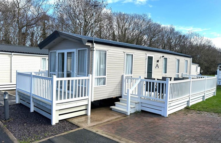 Lower Denbigh Road, St Asaph