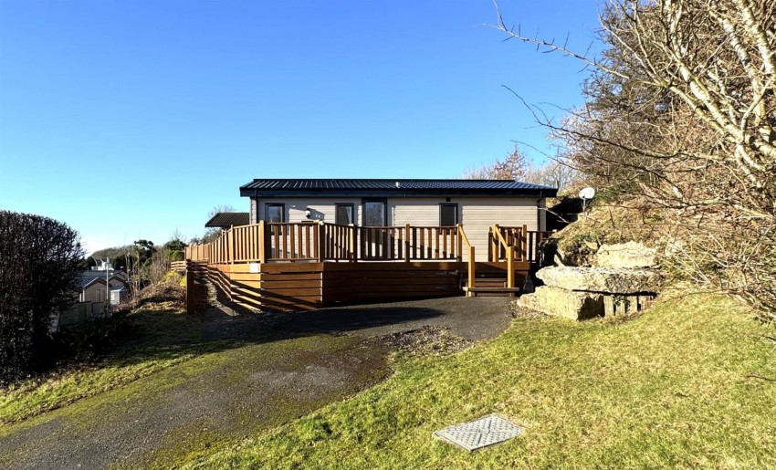 Images for Lon Bryn Mair, Benllech, Brynteg
