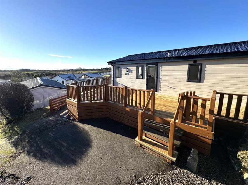 Images for Lon Bryn Mair, Benllech, Brynteg