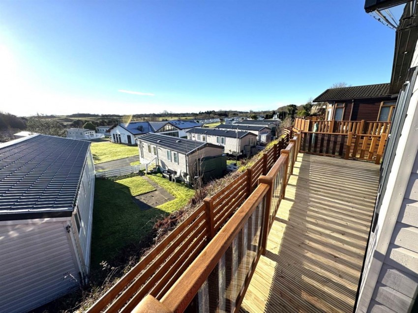 Images for Lon Bryn Mair, Benllech, Brynteg