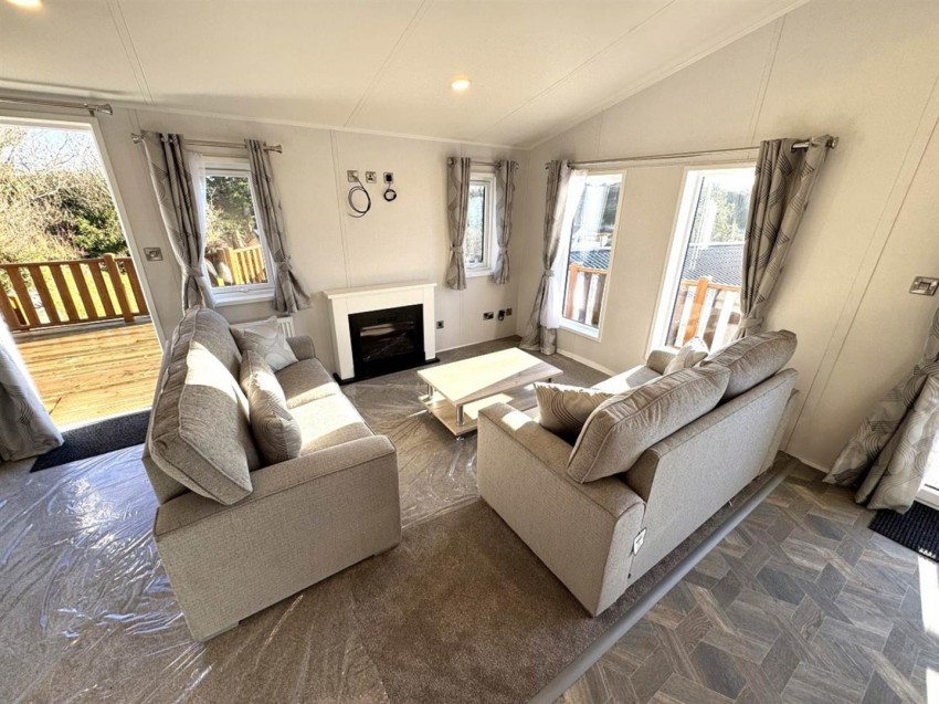 Images for Lon Bryn Mair, Benllech, Brynteg