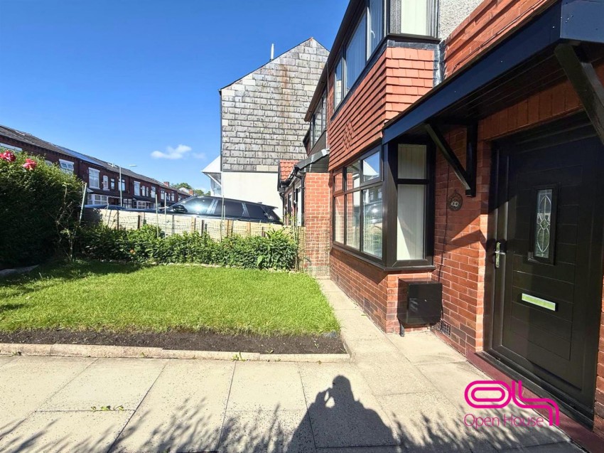Images for Bertrand Road, Bolton