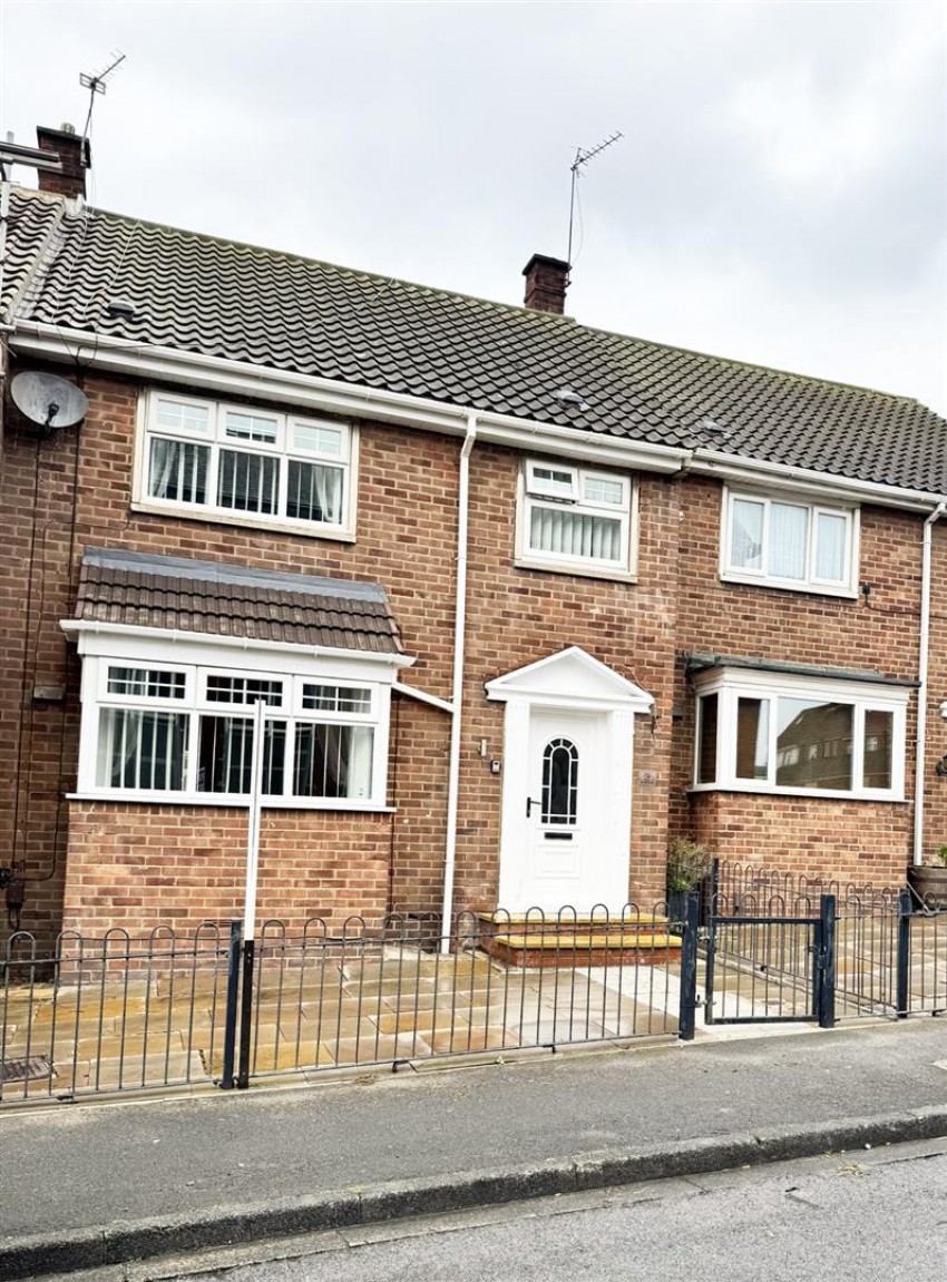 Images for Darlington Street, The Headland, Hartlepool