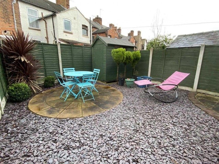 Images for Shrewsbury Road,,Stafford