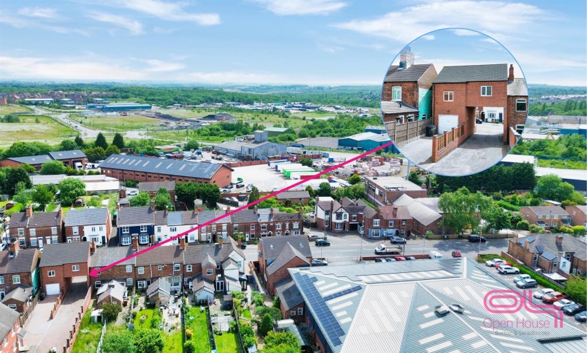 Images for Swadlincote Road, Woodville