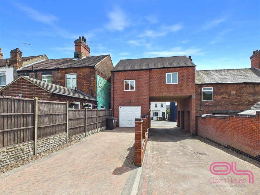 Images for Swadlincote Road, Woodville